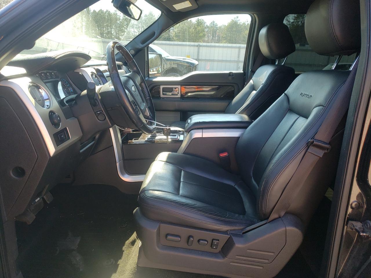2013 FORD F150 SUPER - Фото 7