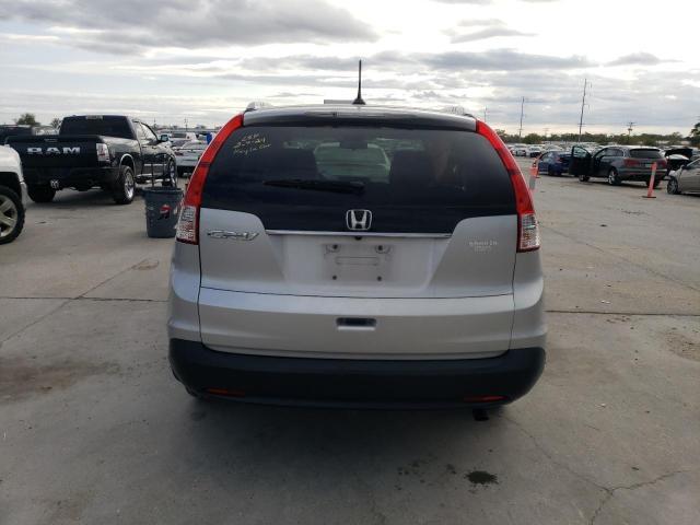 2013 Honda Cr-V Exl - Фото 6