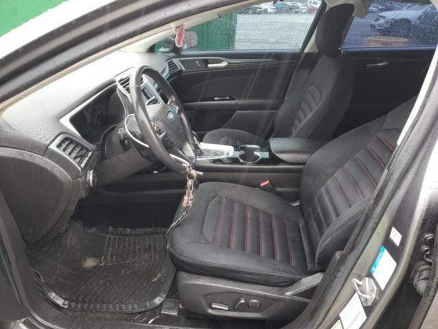 2014 Ford Fusion Se - Фото 7