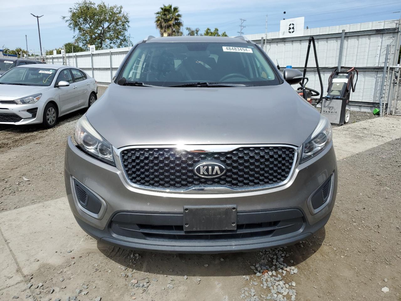 2016 KIA SORENTO LX - Image 5