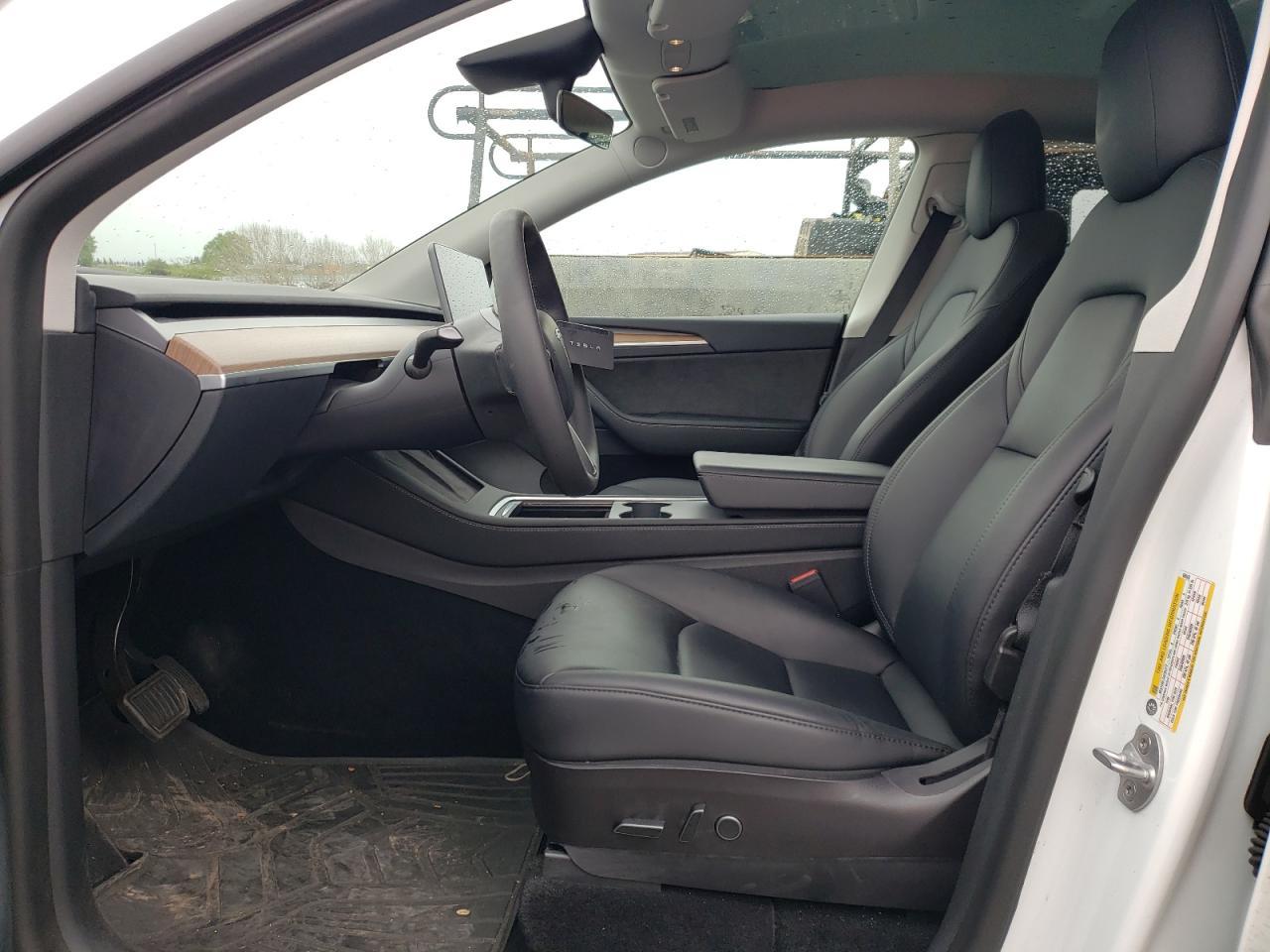 2023 TESLA MODEL Y - Image 7
