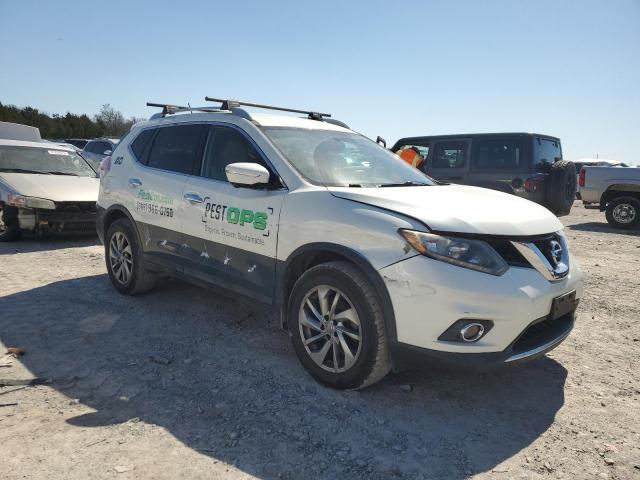 2015 Nissan Rogue S - Image 4