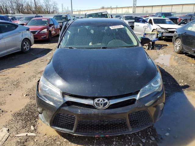 2015 Toyota Camry Le - Фото 5