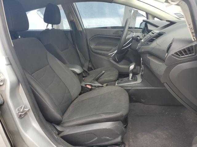 2019 Ford Fiesta Se - Image 7