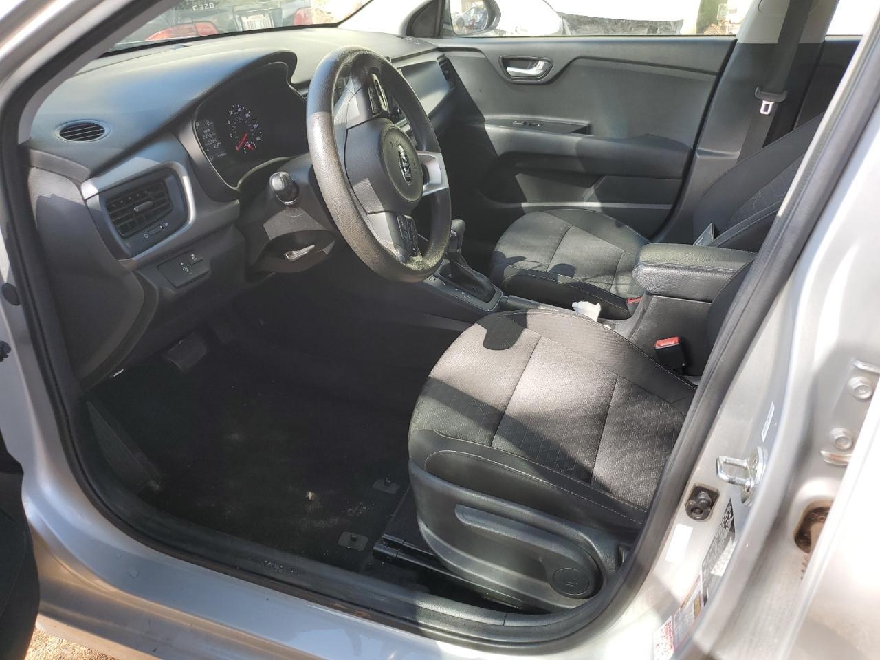 2020 KIA RIO LX - Image 7