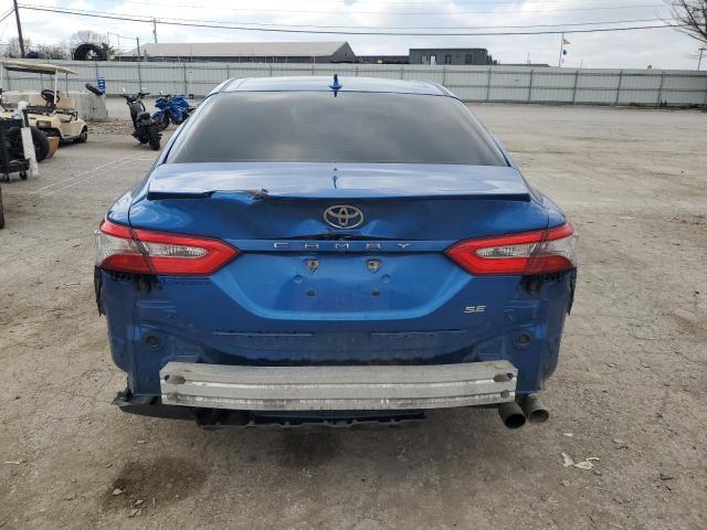 2019 Toyota Camry L - Фото 6