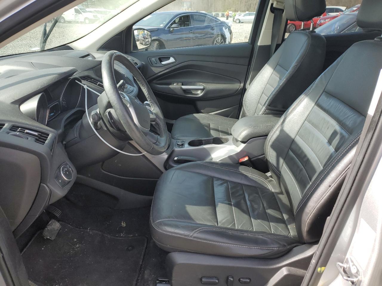 2015 FORD ESCAPE SE - Image 7