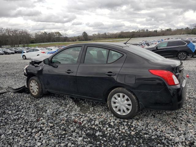 2016 Nissan Versa S - Фото 2