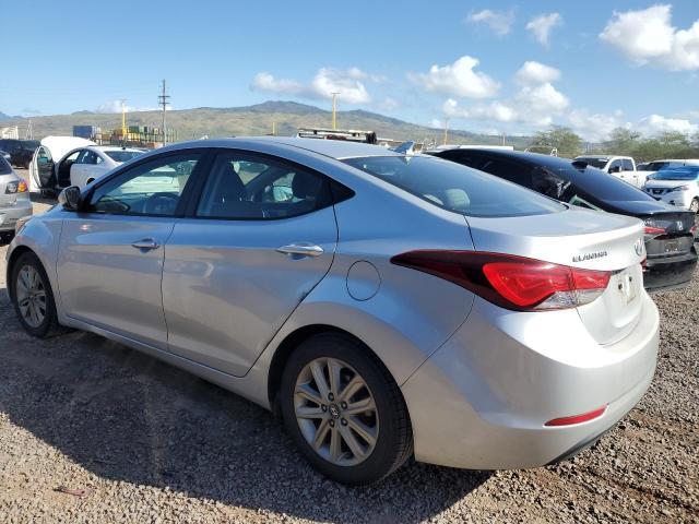 2014 Hyundai Elantra Se - Фото 2