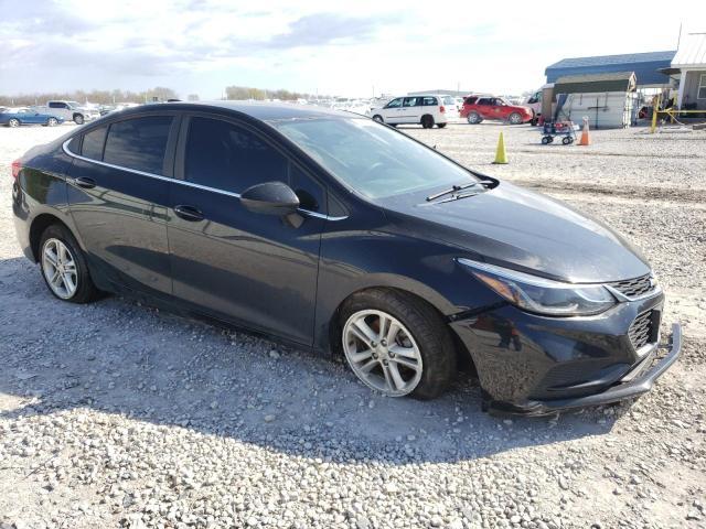 2016 Chevrolet Cruze Lt - Фото 4