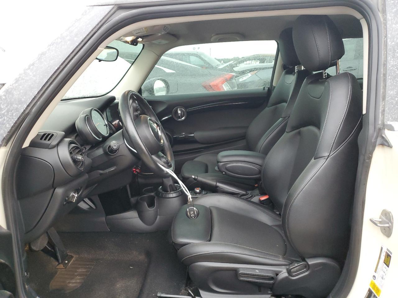 2017 MINI COOPER S - Image 7
