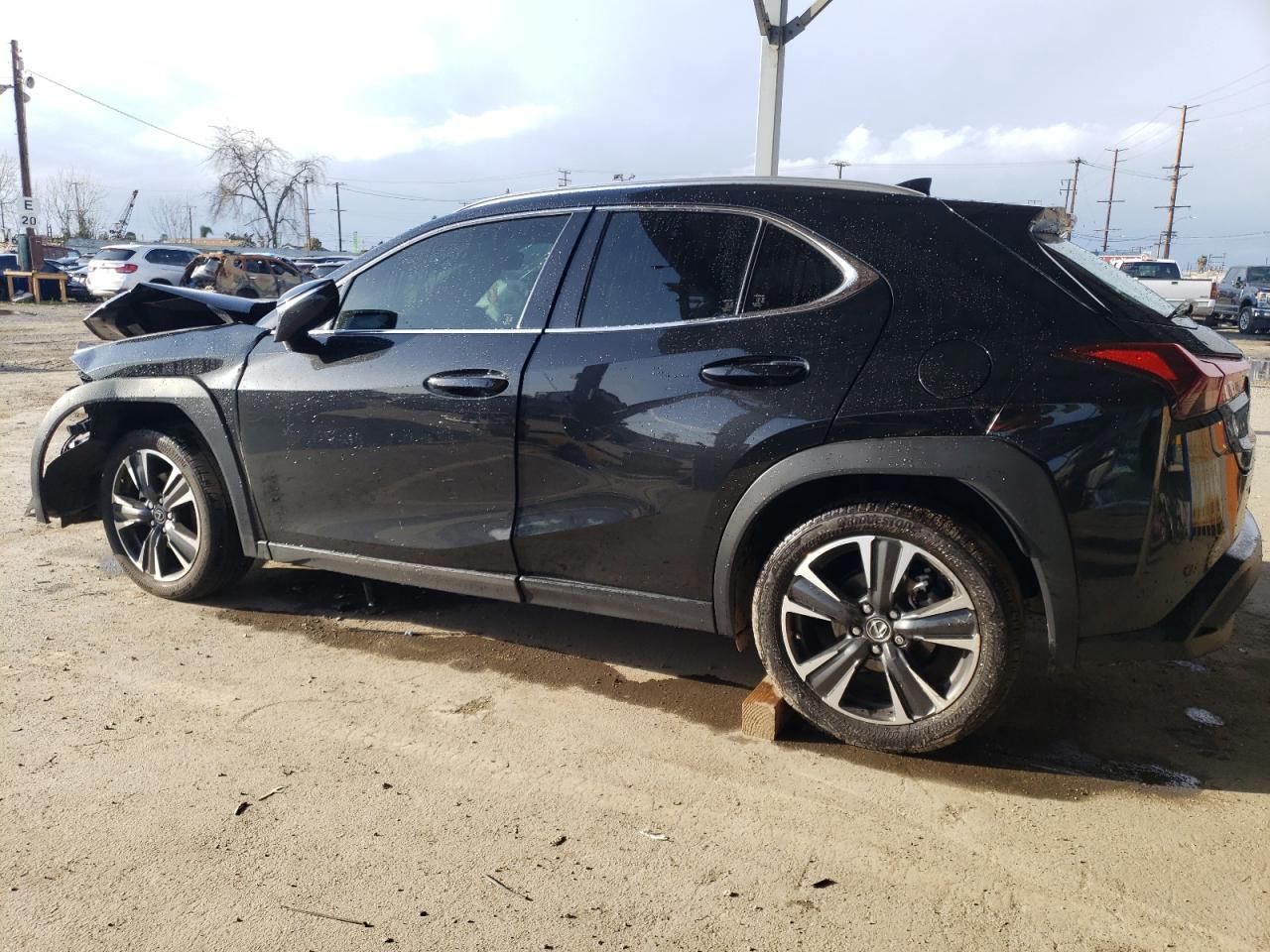 2023 LEXUS UX 250H BA - Фото 2
