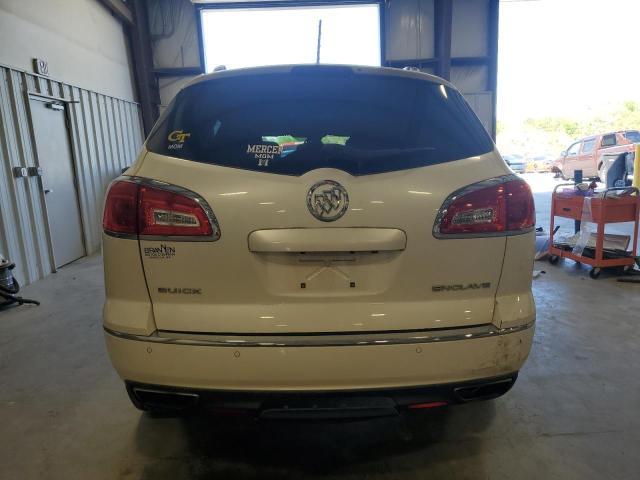 2015 Buick Enclave - Фото 6