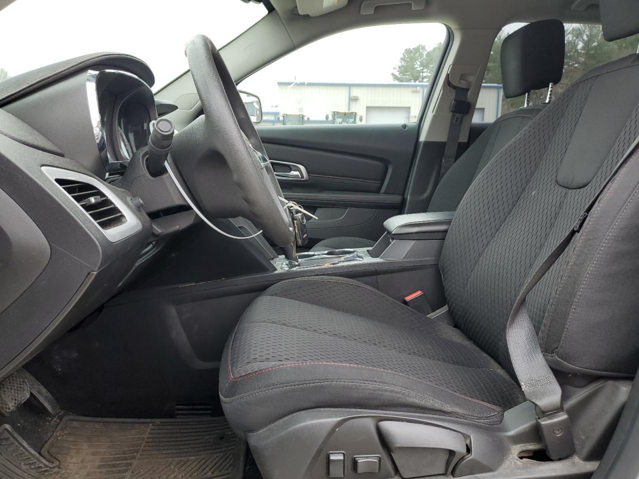 2014 GMC TERRAIN SL - Image 7