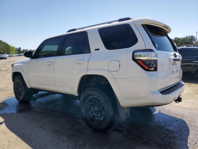 2022 Toyota 4Runner Sr5/Sr5 Premium - Фото 2