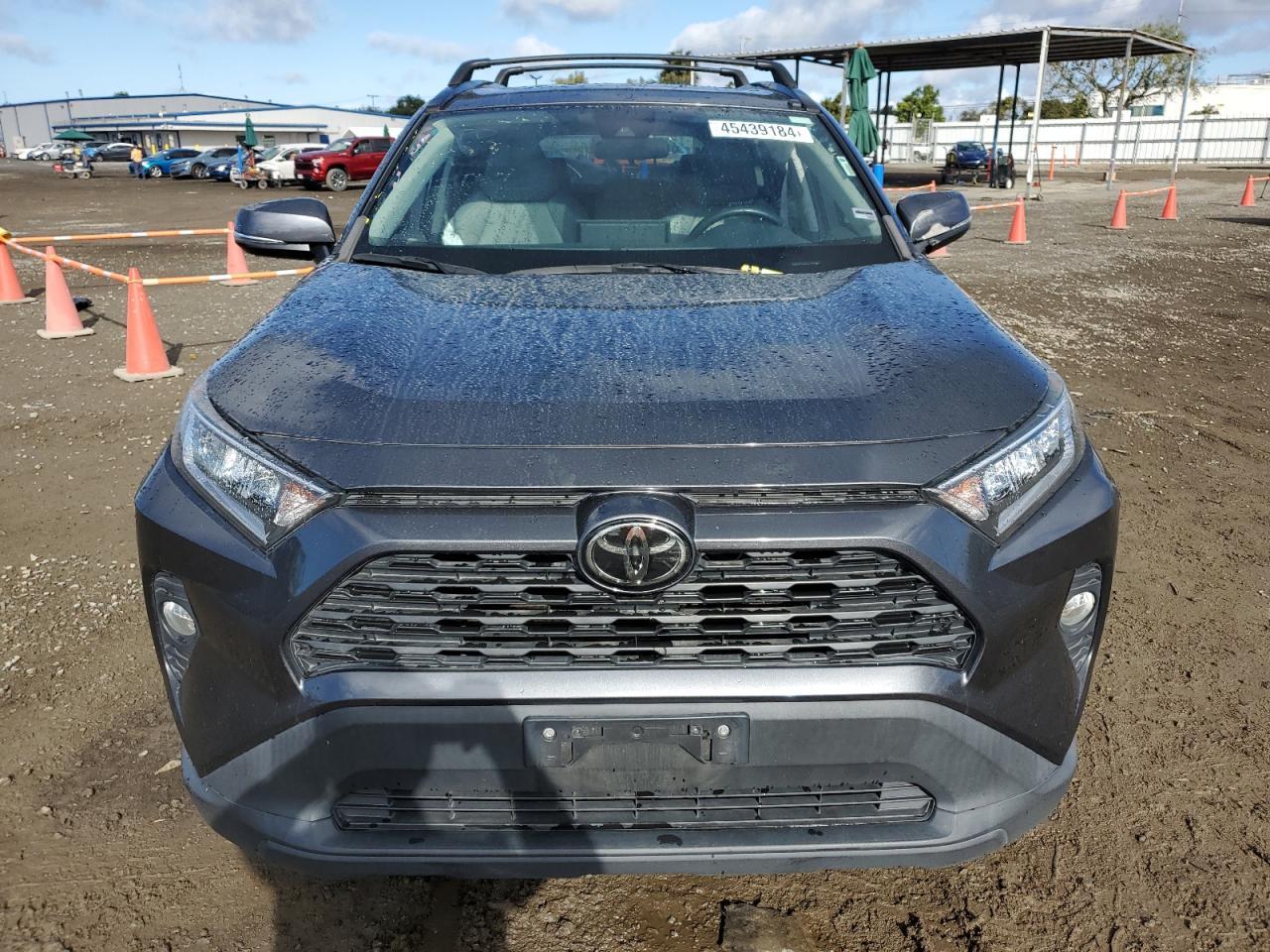 2019 TOYOTA RAV4 XLE P - Image 5