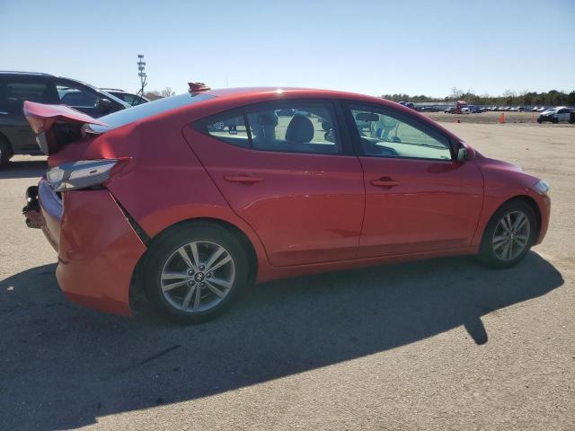 2017 Hyundai Elantra Se - Фото 3