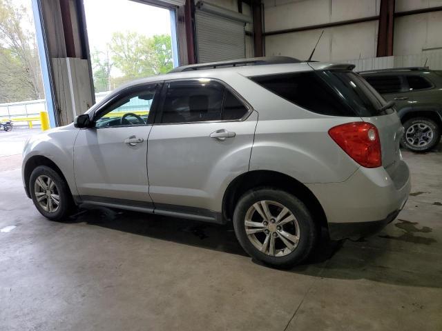 2011 Chevrolet Equinox Lt - Image 2
