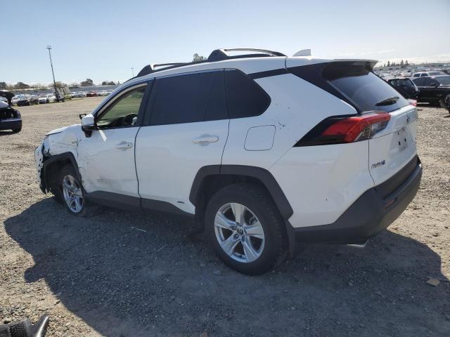 2020 Toyota Rav4 Xle - Image 2