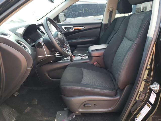 2018 Nissan Pathfinder S - Фото 7
