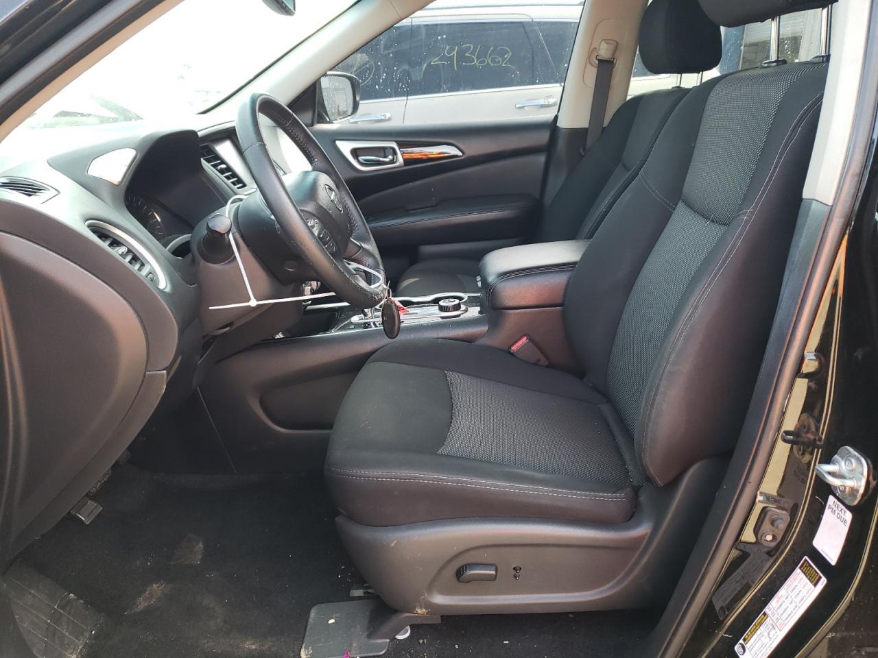 2018 NISSAN PATHFINDER - Image 7