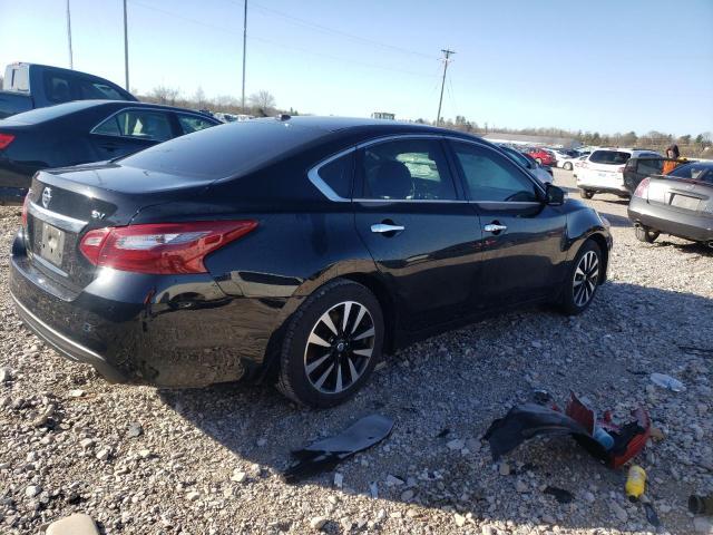 2018 Nissan Altima 2.5 - Фото 3