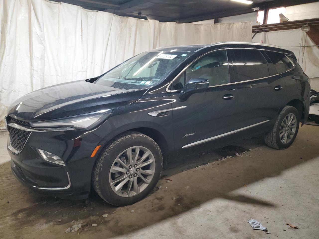 2023 BUICK ENCLAVE AV