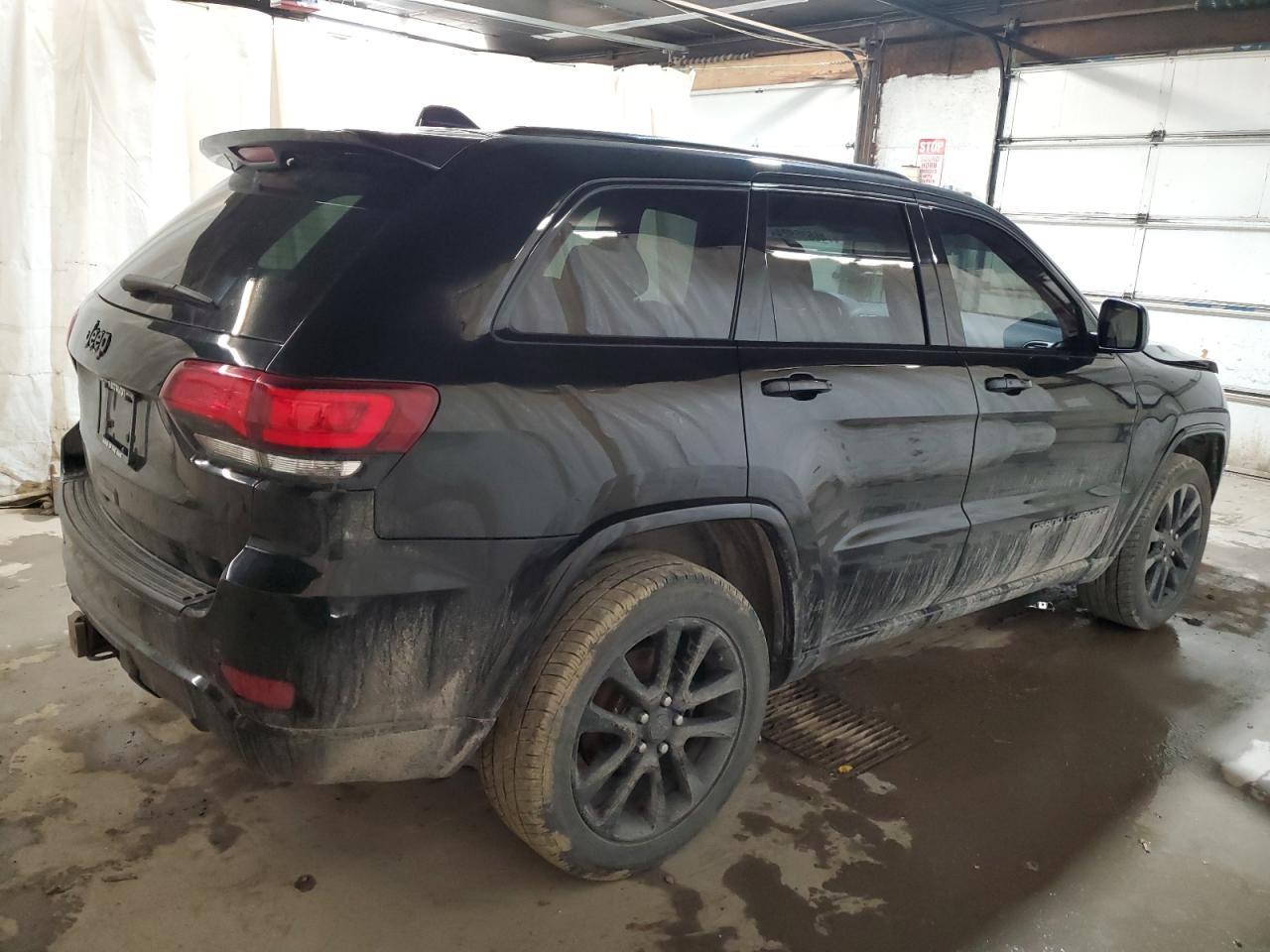 2020 JEEP GRAND CHER - Фото 3