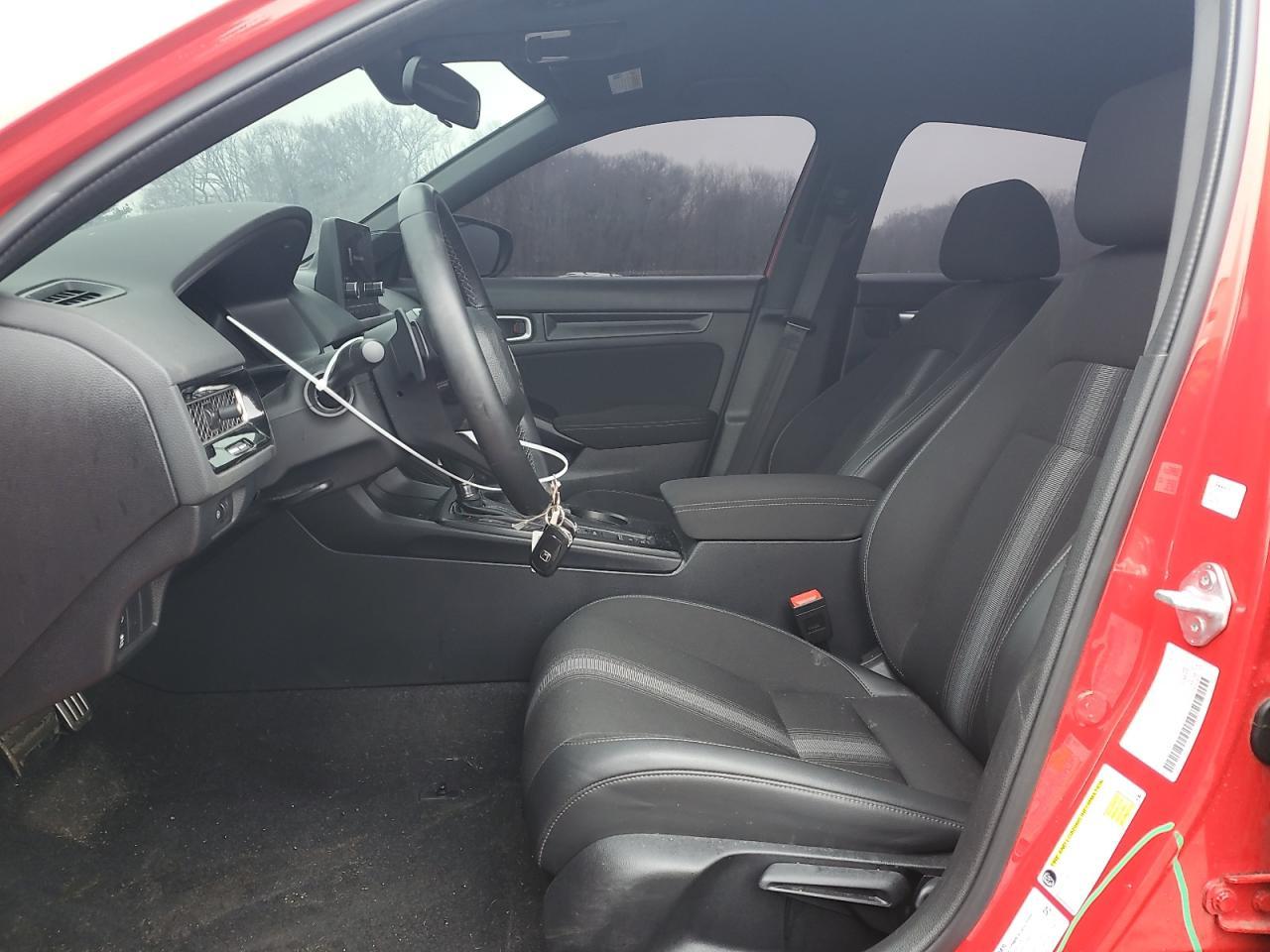 2023 HONDA CIVIC SPOR - Image 7