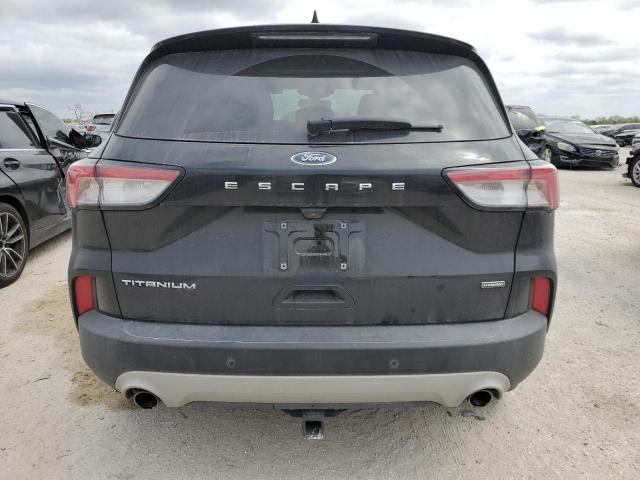 2020 Ford Escape Titanium - Фото 6