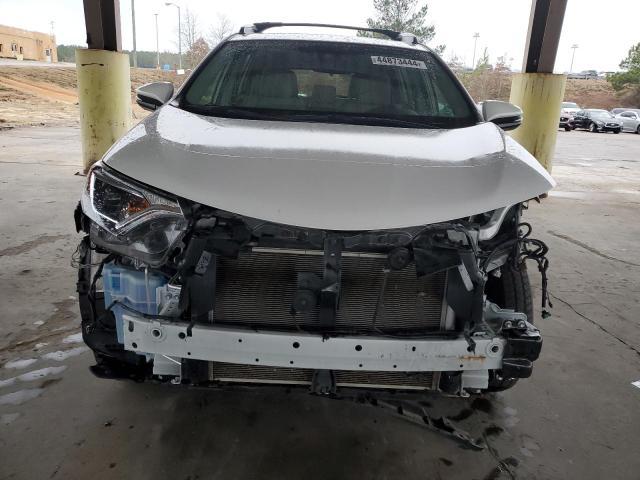 2017 Toyota Rav4 Xle - Фото 5