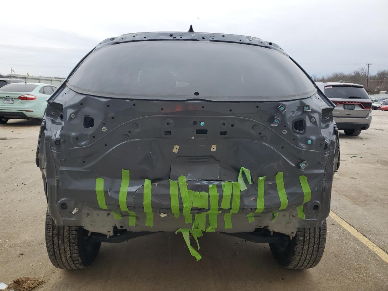 2023 MAZDA CX-5 PREFE - Image 6