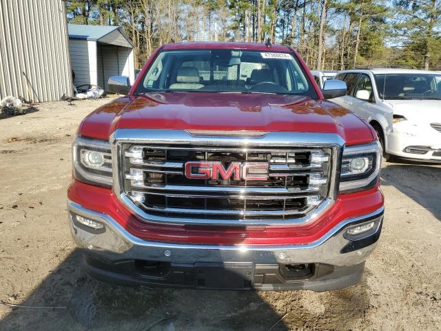 2018 GMC Sierra K1500 Slt - Фото 5