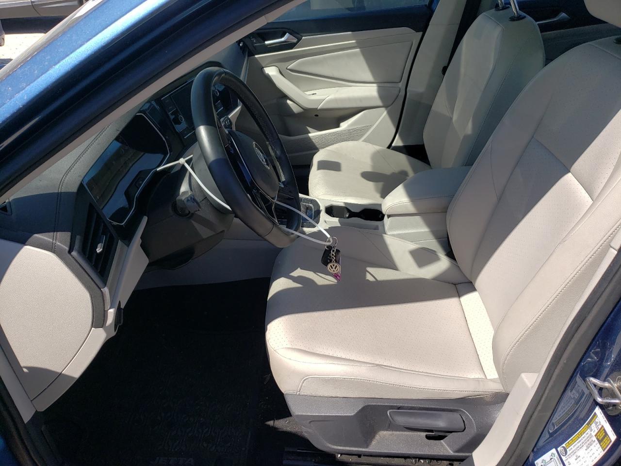 2019 VOLKSWAGEN JETTA S - Фото 7