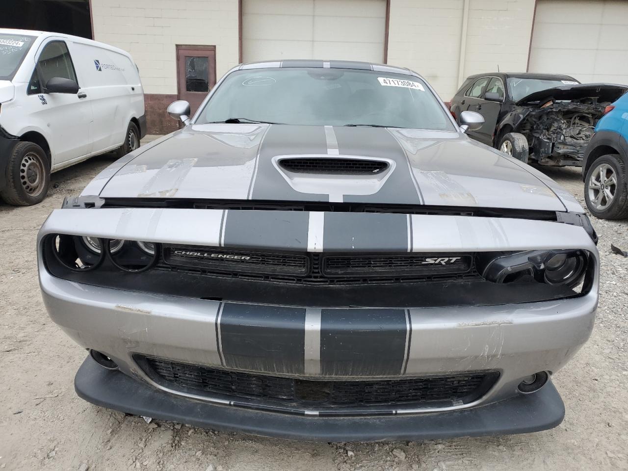 2015 DODGE CHALLENGER - Image 5