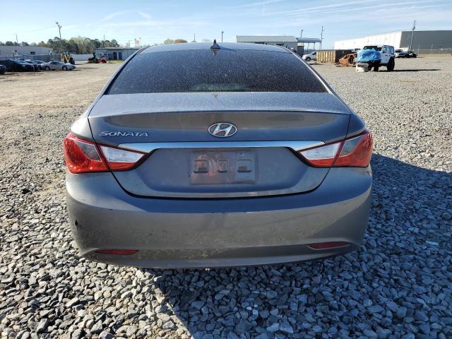 2013 Hyundai Sonata Gls - Image 6