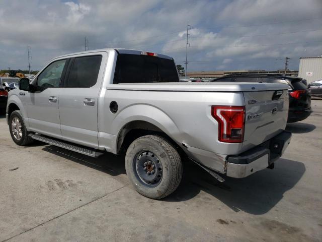 2017 Ford F150 Supercrew - Image 2