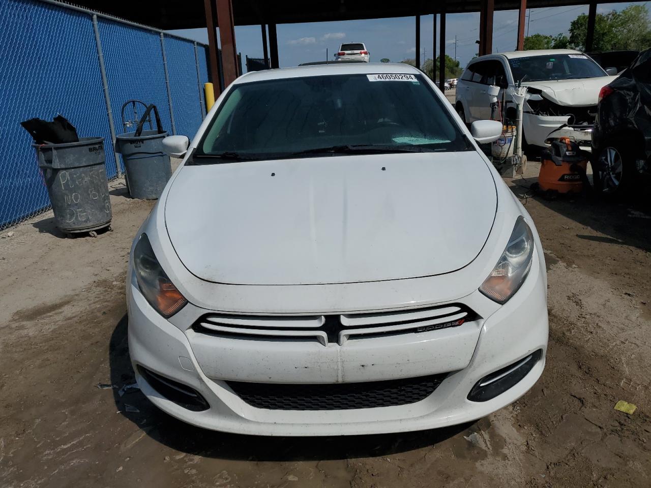 2013 DODGE DART SXT - Image 5