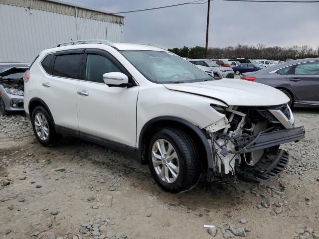 2015 Nissan Rogue S - Фото 4