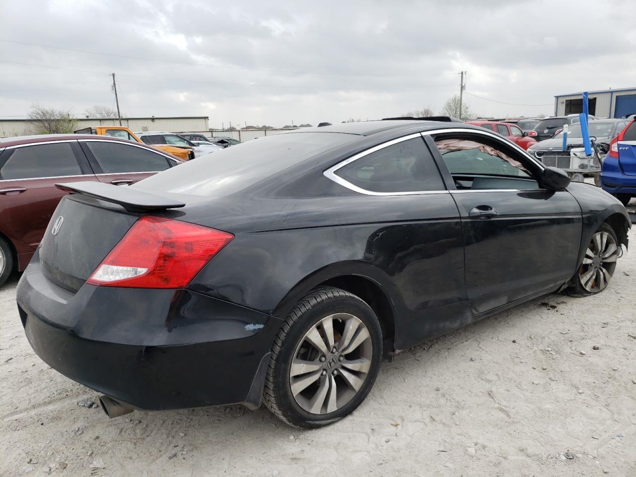 2012 HONDA ACCORD EXL - Image 3