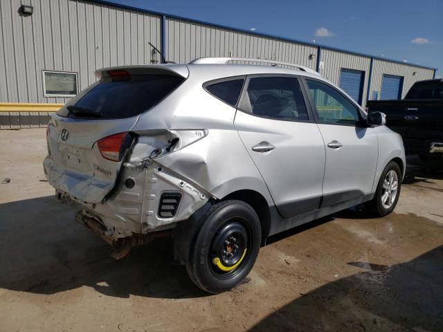 2012 Hyundai Tucson Gls - Image 3