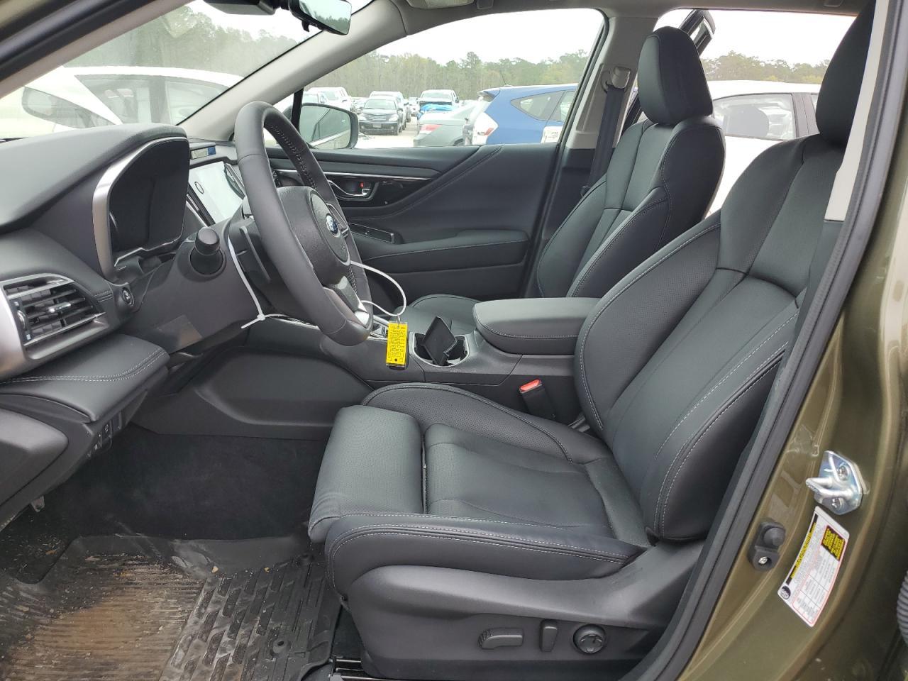 2024 SUBARU OUTBACK TO - Фото 7