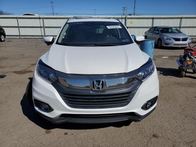 2021 Honda Hr-V Ex - Фото 5