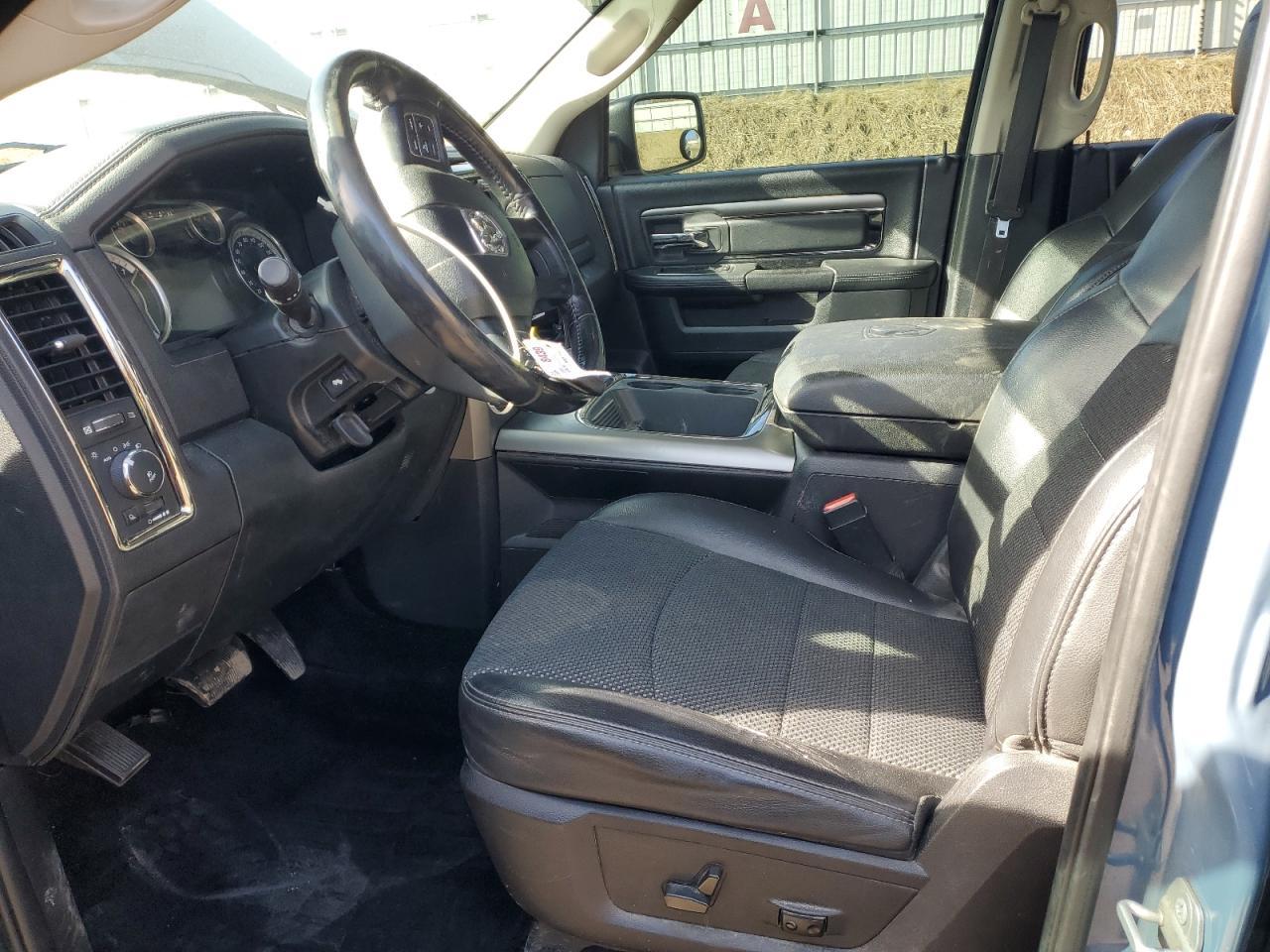 2015 RAM 1500 SPORT - Image 7