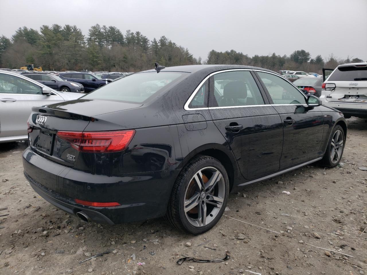 2017 AUDI A4 PREMIUM - Image 3