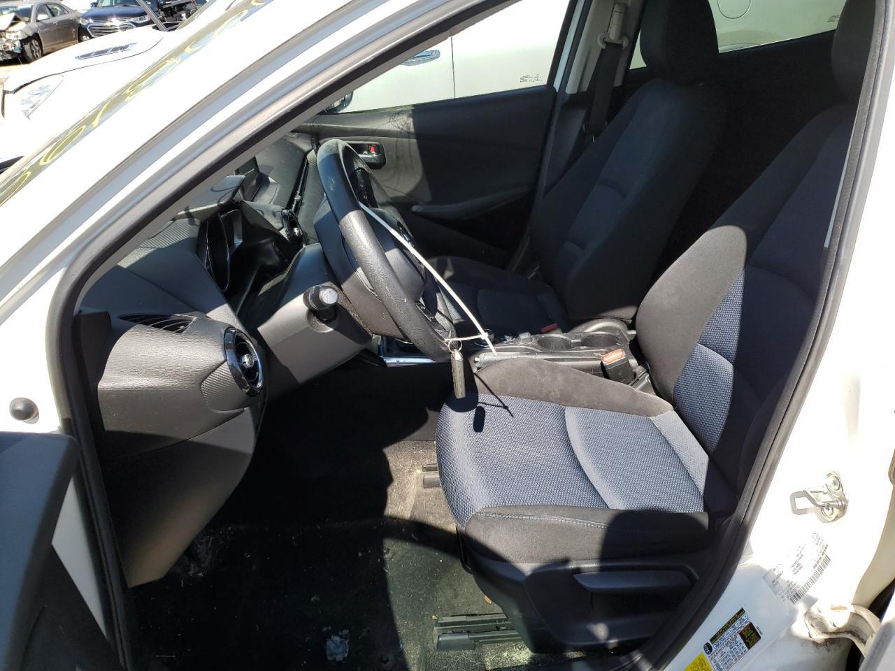 2017 TOYOTA YARIS IA - Фото 7