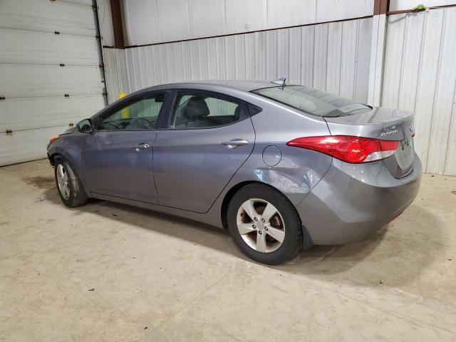 2013 HYUNDAI ELANTRA GL - Image 2