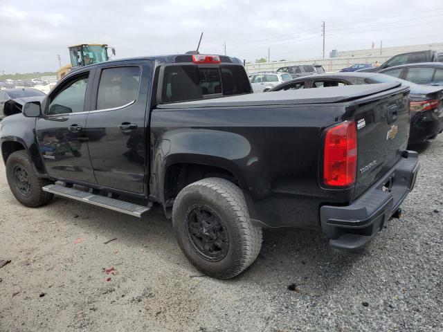 2016 Chevrolet Colorado Lt - Фото 2