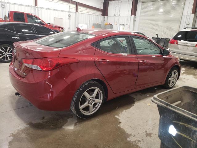 2013 Hyundai Elantra Gls - Фото 3