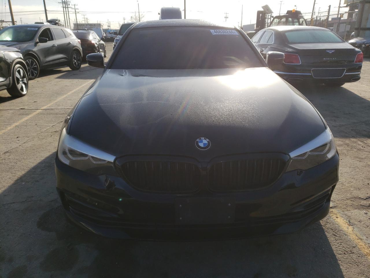 2018 BMW 530 I - Image 5